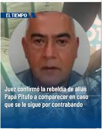 🔴La defensa del supuesto zar de este negocio ilegal fracasó en la  apelación que había interpuesto. Detalles en el primer comentario⬇️