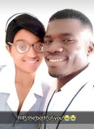 Best of killer_tits i found ever! Nursing Student Confesses To Killing His Girlfriend Audio Zambianews365 Com