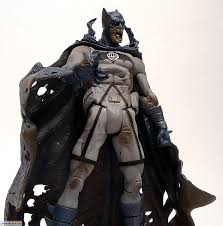The black lantern corps is one of the nine lantern corps that draw power from the emotional electromagnetic spectrum. Black Lantern Batman Black Lantern Batman Blackest Night Flickr