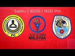 Berikut adalah siaran langsung jdt vs kuala lumpur liga super 2019. Live Streaming Hd Pknp Fc Perak Vs Petaling Jaya Pj City Liga Super Malaysia 2019 Youtube