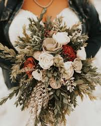 Photo and centerpiece by honey of a thousand flowers. Winter Wedding Bouquet Winter Wedding Winter Wedding Bouquet Wedding Bouquets