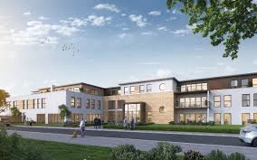 Mietspiegel twistringen und immobilienpreise twistringen Brownfield 24 Seniorenquartier Twistringen Grundstein Gelegt