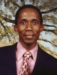 James Rufus Taylor, Jr.