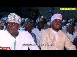 Qadiria hii ndio qaswida mpya ya mwaka 2020 kwa ajili ya maholin. Qamaria X Qadiria Qaswida Iliyo Chukua Nafasi Ya Kwanza Kuliko Zote 2019 Youtube