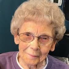 Pauline K. Marshall Obituary January 3, 2023