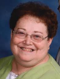 Jean Folk Obituary (2020)