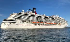 Carnival Cruise Ships Take On A New Mission