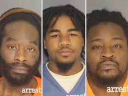 Loaded Gun, Drugs Found During Traffic Stop In Cranford