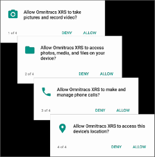 Activar app con lista ⚠️ nueva versión para instalar en una tvbox con andoridtv. Customer Omnitracs Com