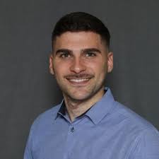 Happy to announce that I have started a new position with John Moriarty &  Associates in Boston, MA.