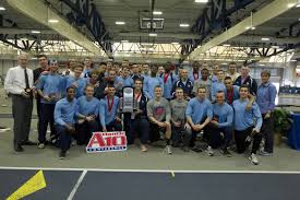 Rhode Island Captures A-10 Men?s Indoor Track & Field Championship