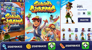 Unlimited coins, unlimited keys, all skins unlocked, all characters . Download Subway Surfers Mod Apk Unlimited Keys Coins For Android 2021