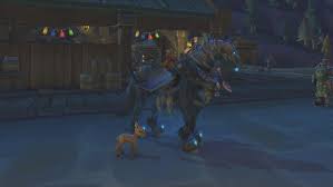 He was the skeletal steed that arthas rode throughout warcraft iii: Invincible Archives Blizzard Watch