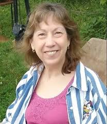 GAYLE FERRARO Obituary (1956