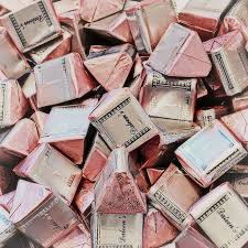 Paris Chocolate Packaging Chocolate Pretty In Pink