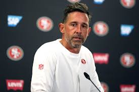 Kyle Shanahan faces biggest 49ers challenge yet: winning the big game
