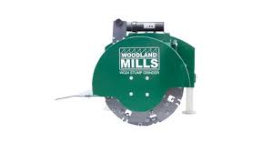 This article is accurate and true to the best. Wg24 Baumstumpffrase Woodland Mills Germany