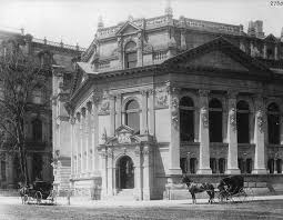 View the latest bank of montreal (bmo) stock price, news, historical charts, analyst ratings and financial information from wsj. Bank Of Montreal Bmo The Canadian Encyclopedia