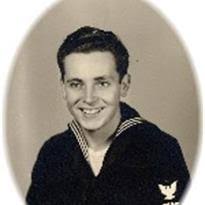 Obituary information for Ernest Leroy Barlow