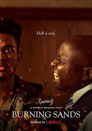 фильм как отделаться от парня за 10 дней смотреть онлайн In His Feature Directorial Debut Burning Sands Director Gerard Mcmurray Gives An Emotionally Streaming Movies Free Netflix Original Movies Free Films Online