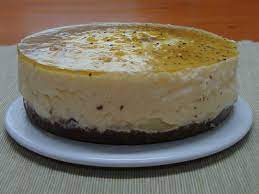 Tarta Mousse De Naranja Y Mandarina Con Gelatina De Kiwi Limon Y Tequila Recetas Para Cocinar Cocina Casera Recetas De Cocina Casera