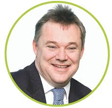 SEPTEMBER 24, 2018 OMNI KING EDWARD HOTEL