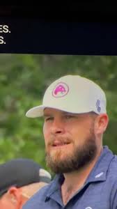 I love @tyrrellhatton let’s get him