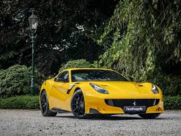 Also be sure to view results in. Euro Spec Ferrari F12tdf For Sale In Holland At 925 000 Gtspirit