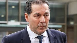 Malcolm Hooper, Oxymed: Rogue ex-doc's shady past uncovered after horror  patient death