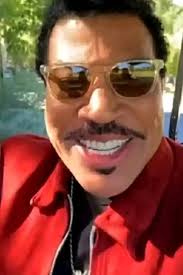 𝗦𝗔𝗬 𝗬𝗘𝗦 𝗜𝗙 𝗬𝗢𝗨 𝗟𝗢𝗩𝗘 I, Lonel Richie 🥰❤️🌟