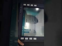 Namun ada beberapa syarat kelayakan yang perlu dipenuhi. Atm Bsn Cara Mengeluarkan Duit Youtube