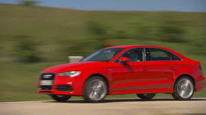 The q2 is the lowest priced audi model at rm 228,526 and the highest priced model. 2014 Audi A3 Sedan S Line Tfsi Review Youtube