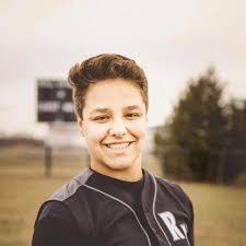 Jaylyn Johnson's Instagram, Twitter & Facebook