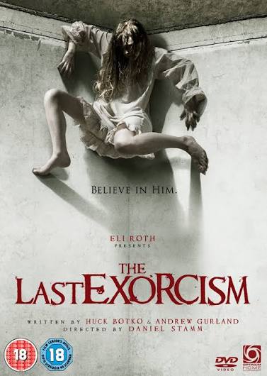 Amazon.com: The Last Exorcism [DVD]