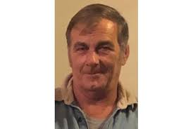 Gregory Harman Obituary (1959