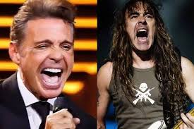 Los conciertos más esperados en México en 2024: Luis Miguel, Belanova, Iron  Maiden y más