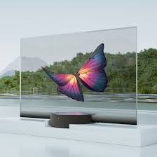 These obscure glass windows are loaded with several unique features and match with every type of interior and home decorations. Xiaomi Launches World S First Mass Produced Transparent Tv