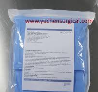 Good Price Hospital Medical Disposable Surgical Universal Kits Drape Universal Pack