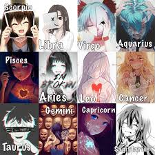 Maybe you would like to learn more about one of these? The Master Guide To Drawing Anime How To Draw Original Characters From Simple Templates Zodiac Signs Funny Zodiac Signs Sagittarius Zodiac Characters