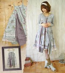 mori girl mori girl fashion mori fashion mori girl