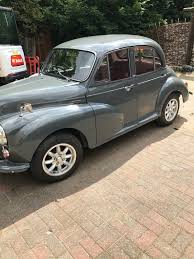 Image result for Birch Gray 1964 Morris