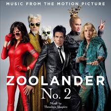 Kdo zabil justina biebera !! Zoolander 2 Free Online