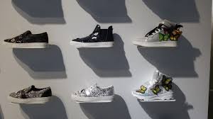 It was opened in october 2003 by the 4th prime minister of malaysia, tun dr mahathir bin mohamad. Tomorrow Showtime Allows You To Design Your Shoes And More At Their New Flagship Store