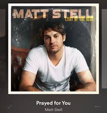 Every Single Day Before I Knew Your Name I Couldn T See Your Face But I Prayed For You Pray Songs Matt