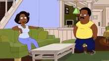 Giphy is the platform that animates your world. Cleveland Show Gifs Tenor