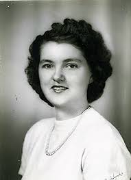 Virginia Dowd (1927-2017)