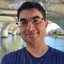 Richard Kuta's Instagram, Twitter & Facebook