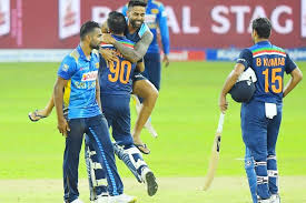 The first t20i between india and sri lanka at the barsapara cricket stadium in guwahati was abandoned without a ball bowled due to damp patches on the either side of the pitch on sunday. 1tp 1ko4t8jxfm