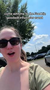 Goodwill Franklin Tennessee