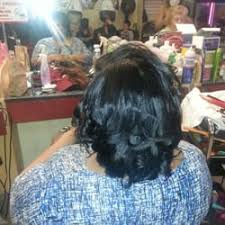 At a hair salon, you can get a number of services beyond a simple hair cut like a manicure or hair coloring. The Best 10 Hair Salons Near Gloria Beauty Salon In Bronx Ny Yelp
